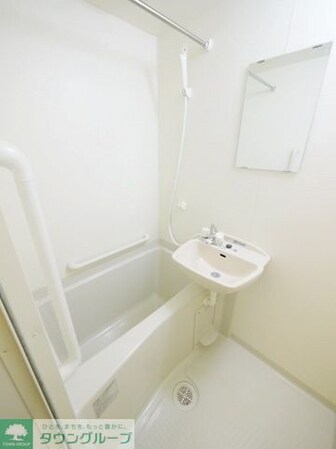 レオネクスト泉の物件内観写真